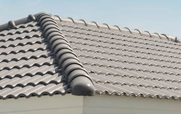 advantages of Stubbles clay roofing