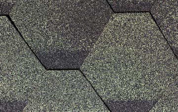 Stubbles fibreglass shingle repairs