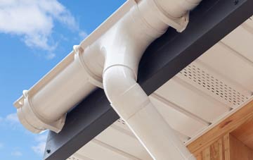 Stubbles gutter installation costs