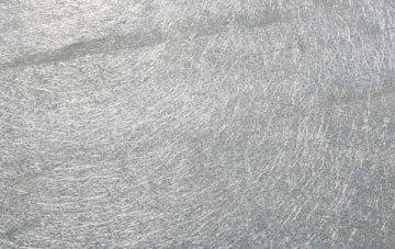 Stubbles laminate fibreglass or shingles?