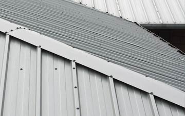 disadvantages of Stubbles metal roofing