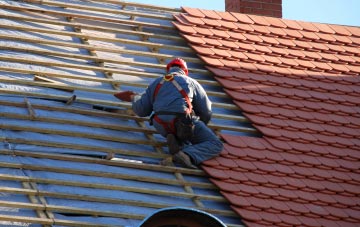 roof tiles Stubbles, Berkshire